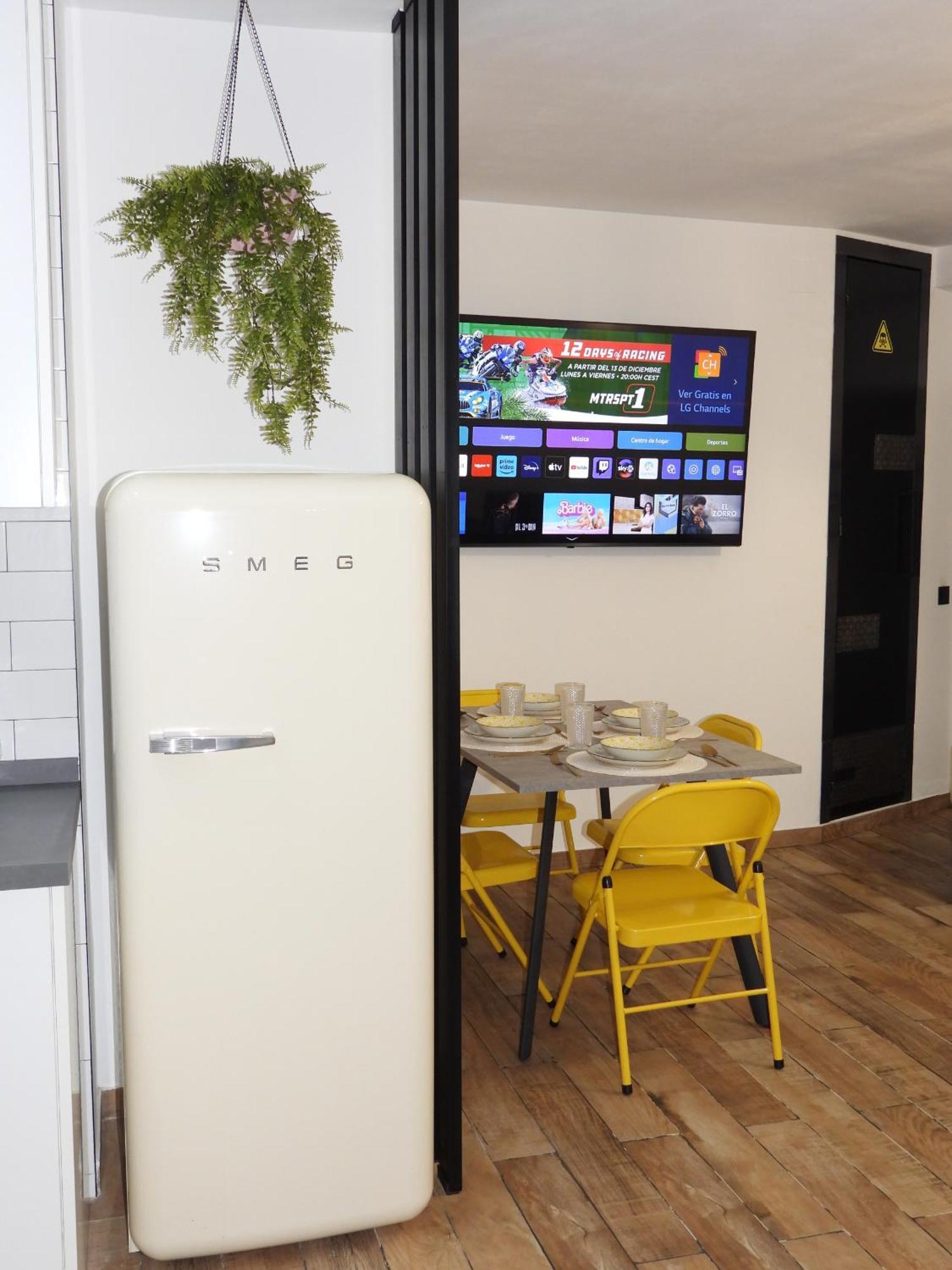 코르도바 At Gongora 11 Con Parking 아파트 외부 사진